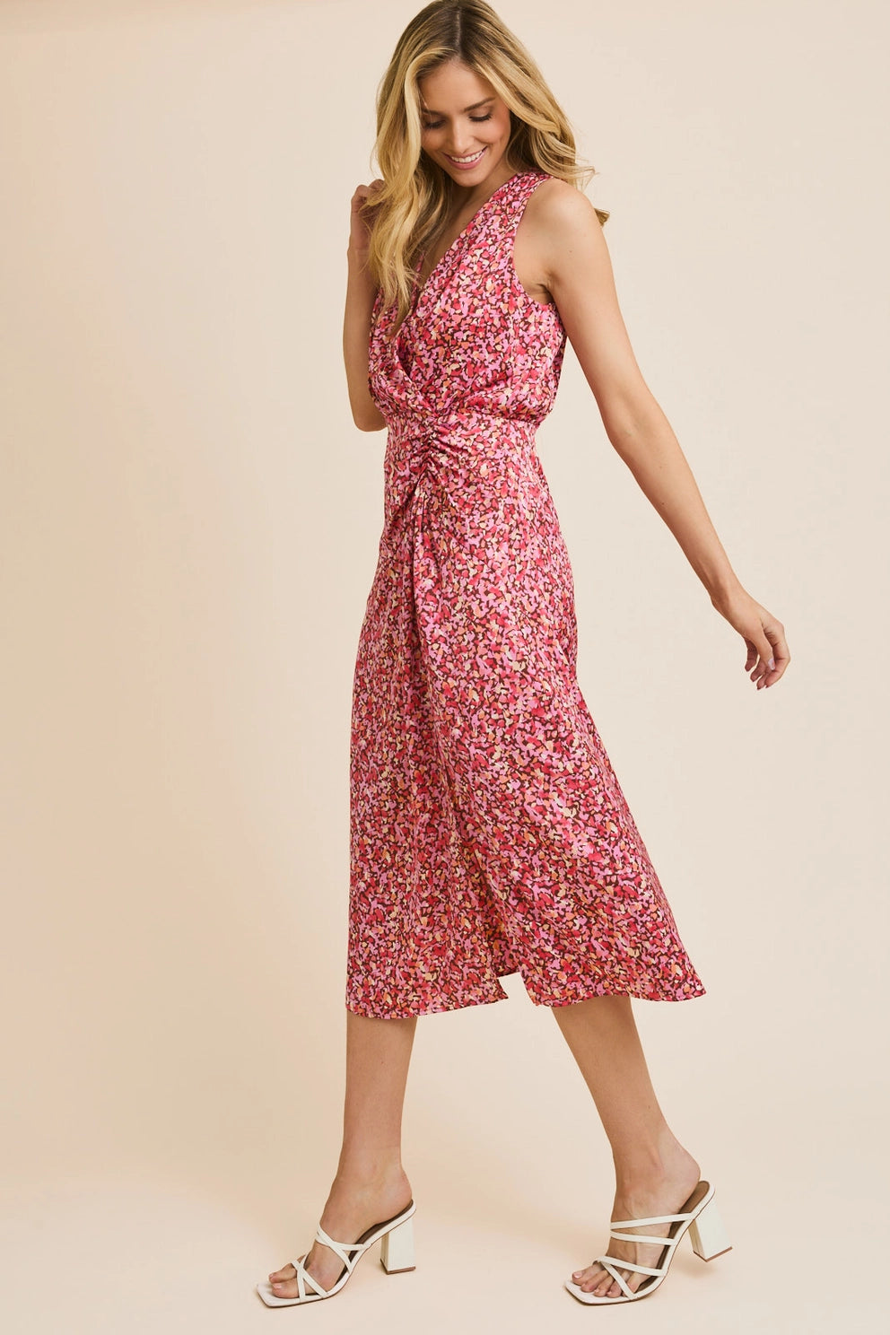 Anna Dress