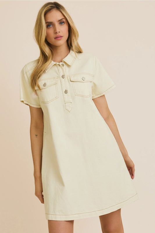 Aria Dress