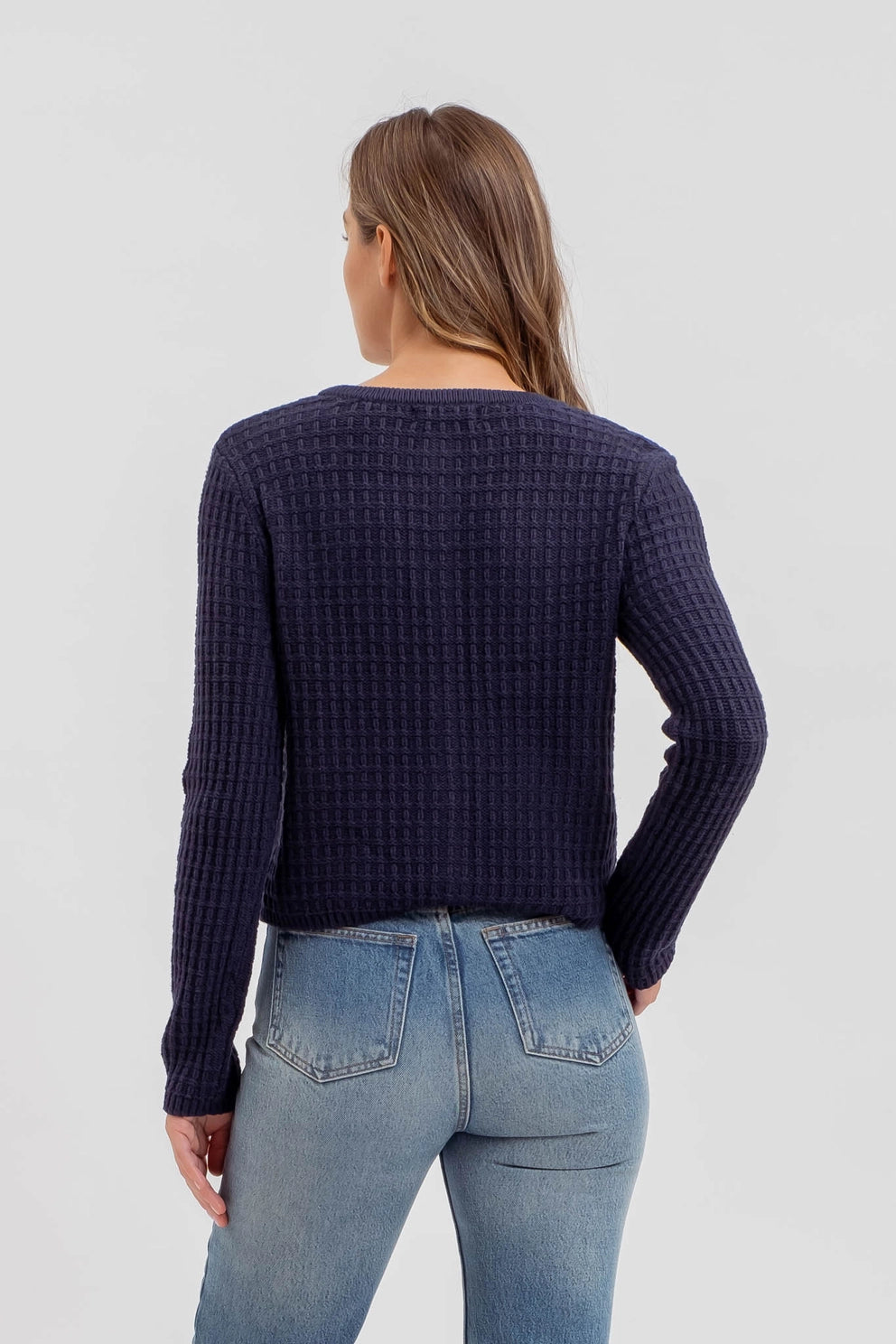 Arianna Cardigan