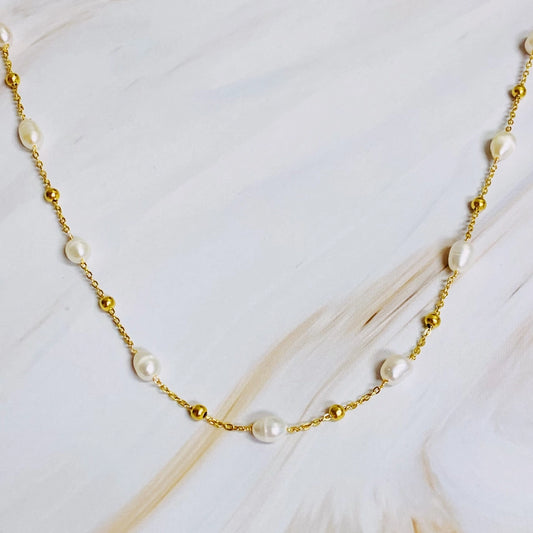 Ashley Necklace