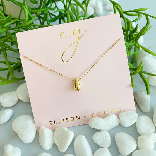 Aubrey Necklace