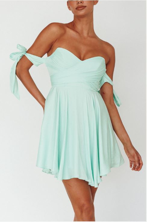 Aurora Dress