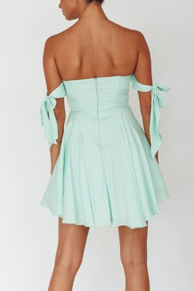 Aurora Dress