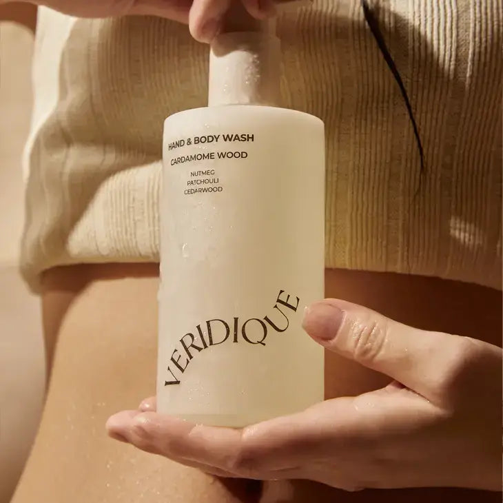 K Beauty Perfumed Hand soap Body Wash 2in1 10.14oz (300ml)