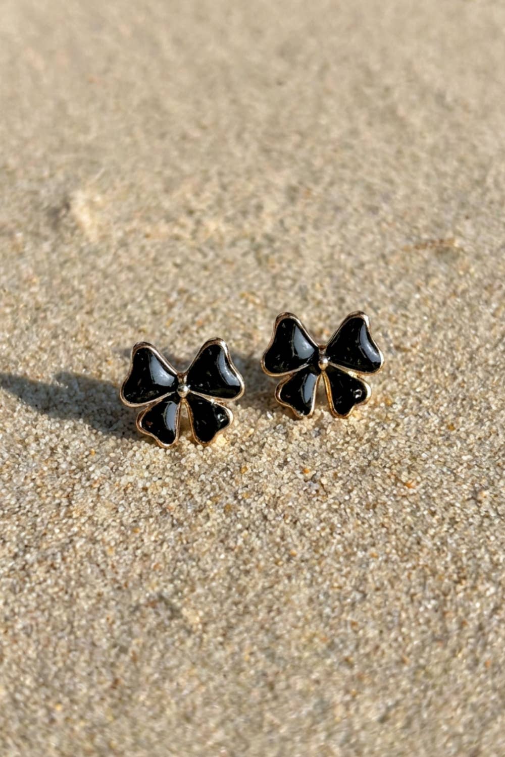 Lexi Bow Earrings