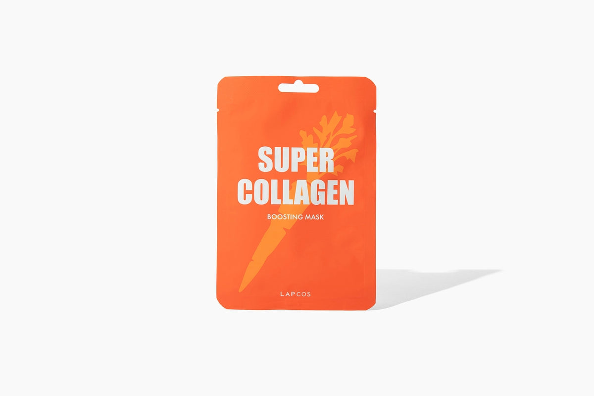 Super Collagen Boosting Sheet Mask