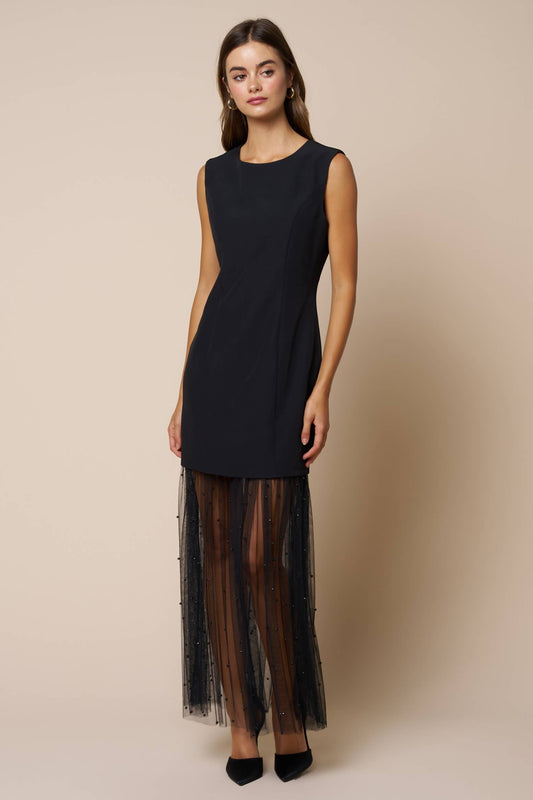 Geneva Dress