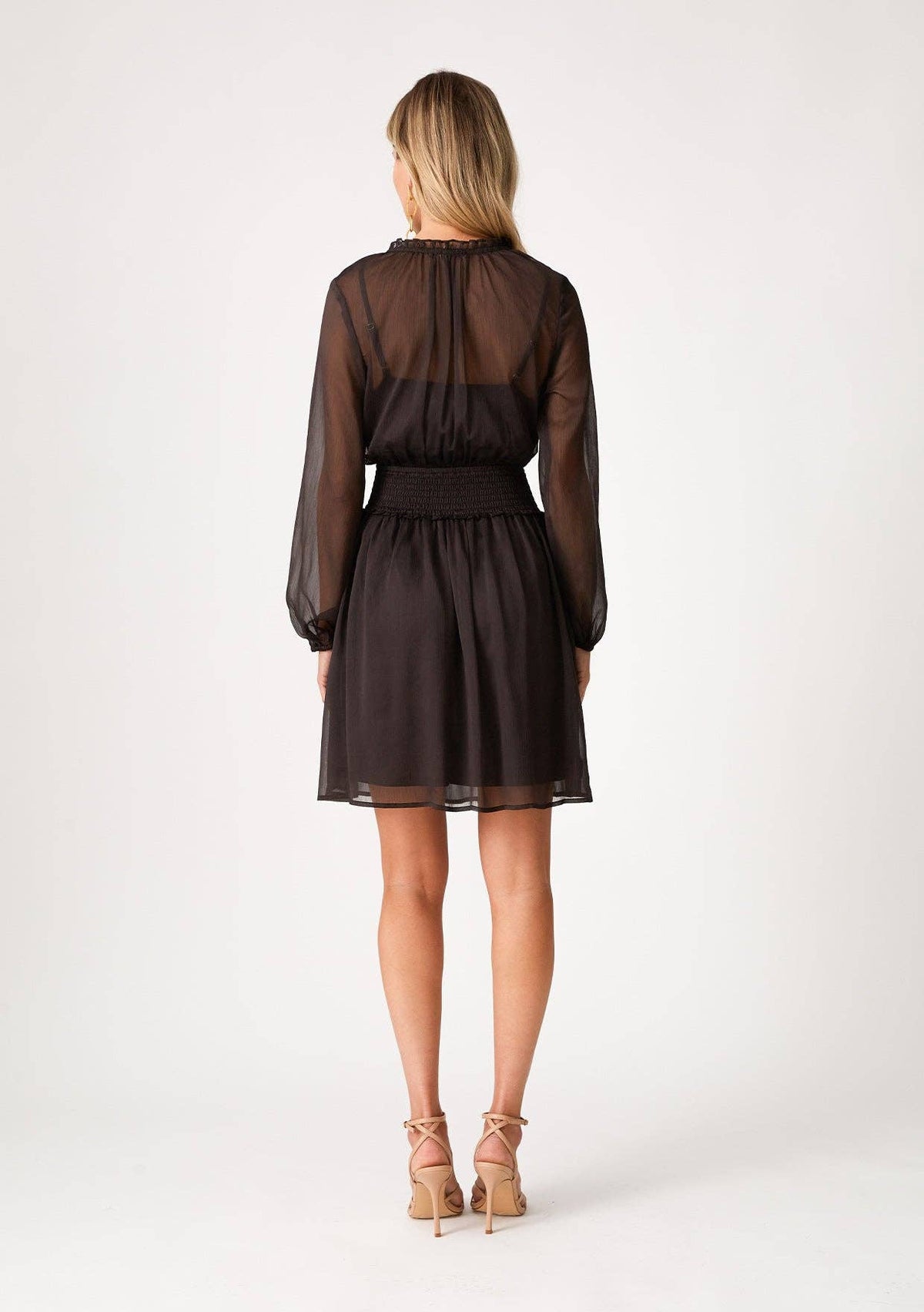 Imogen Dress
