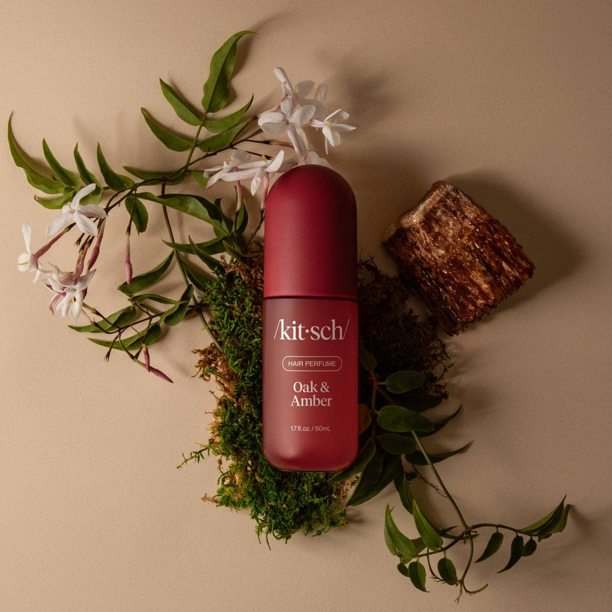 Kitsch Hair & Body Perfume Mist