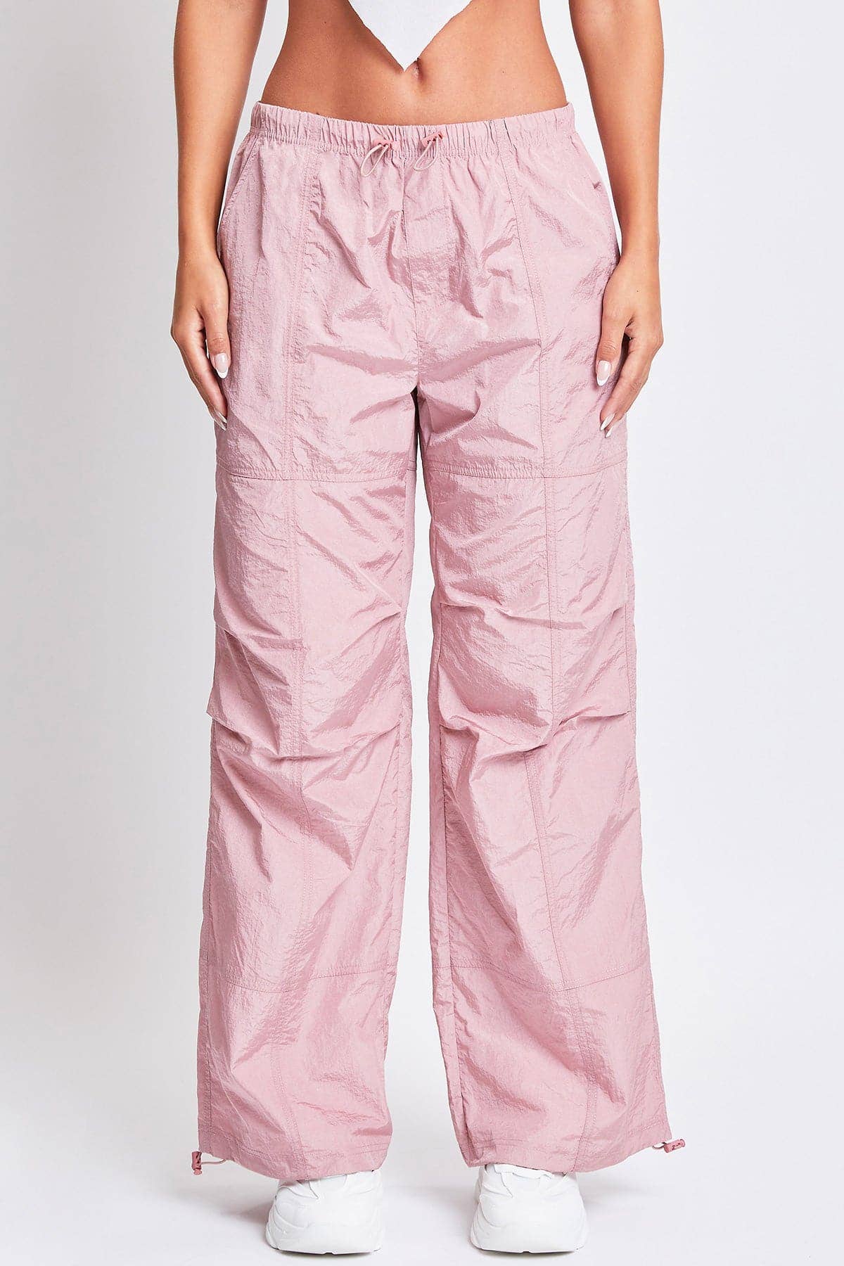 Lyra Parachute Pants