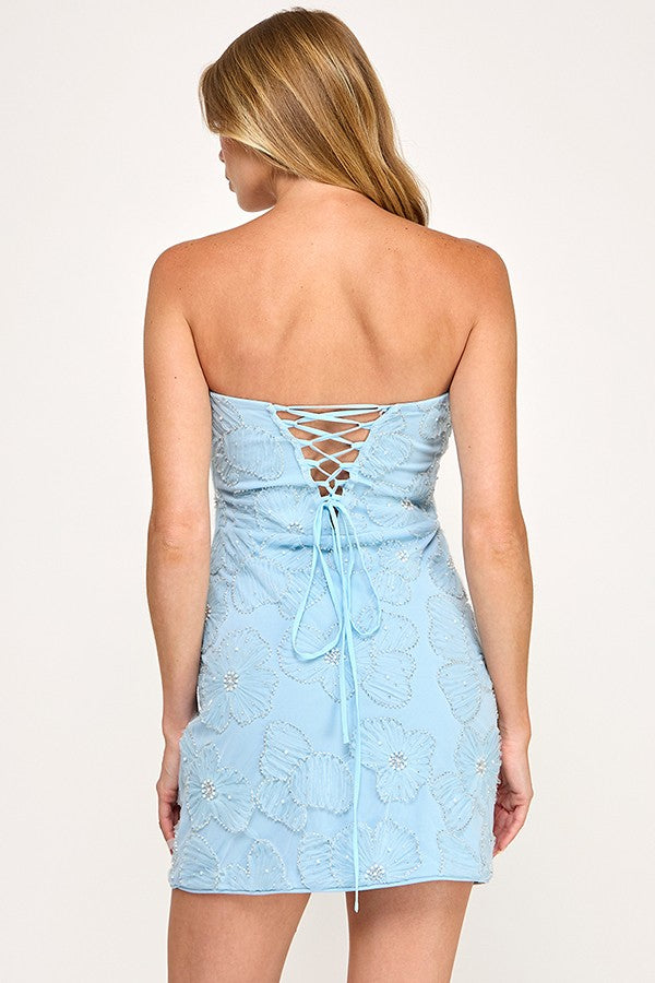 Tessa Dress