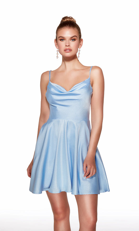 Bailey Dress