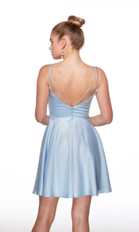 Bailey Dress