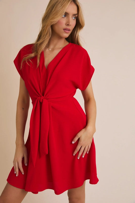 Bailey Dress