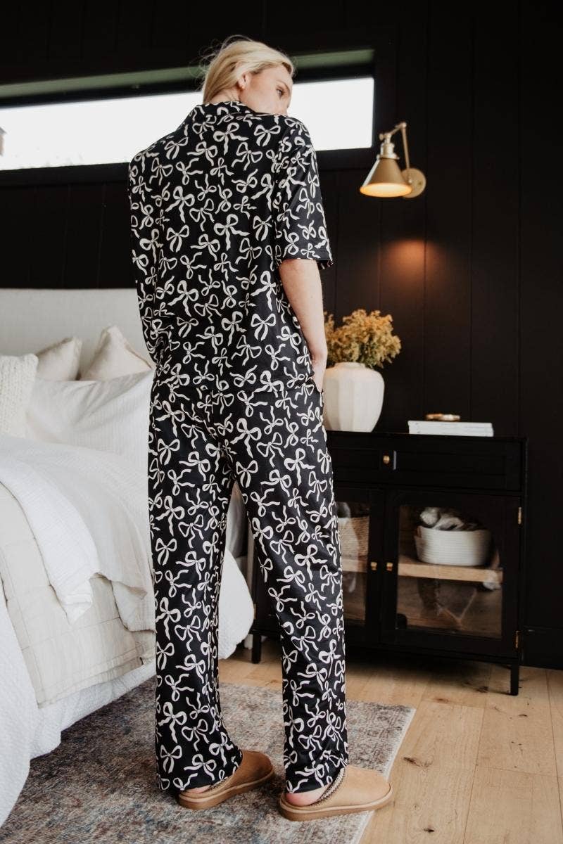 Layla PJ Set