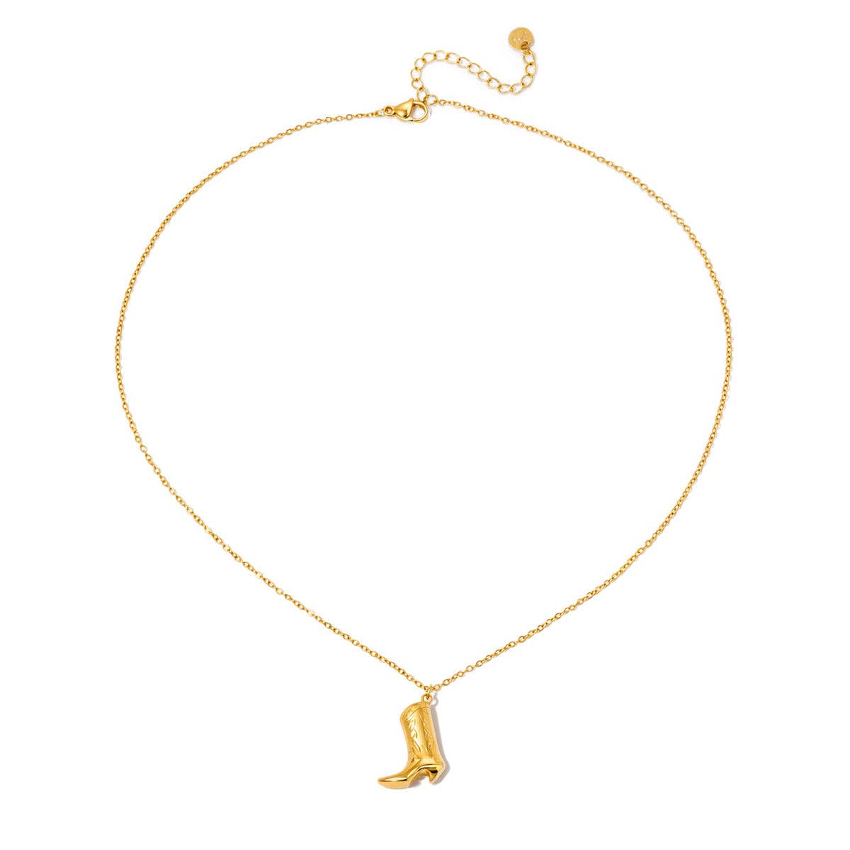 Courtney Necklace