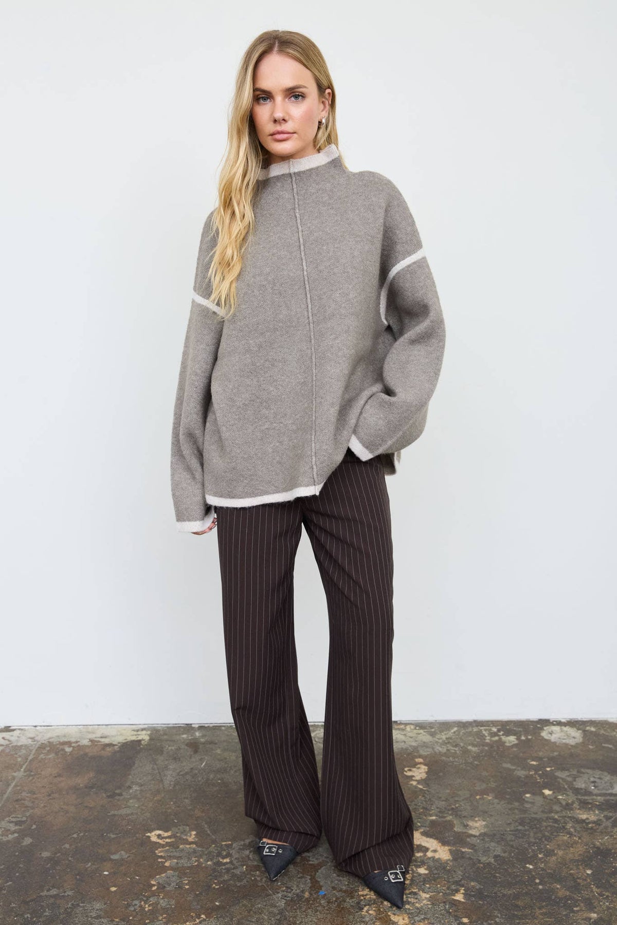 Ophelia Sweater