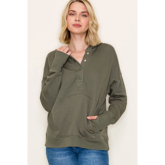 Bella Hoodie