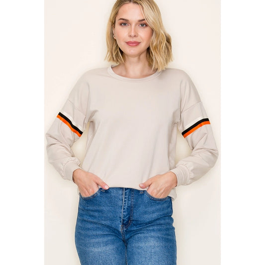 Bethany Top