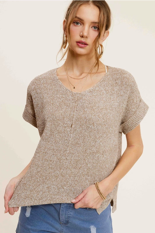 Blake Sweater