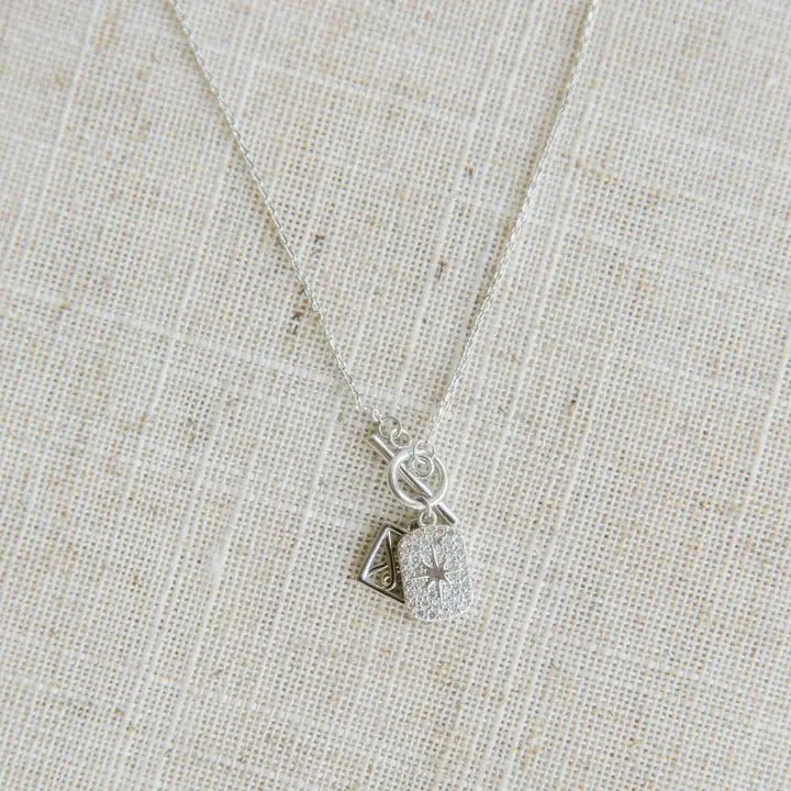 Bridget Necklace