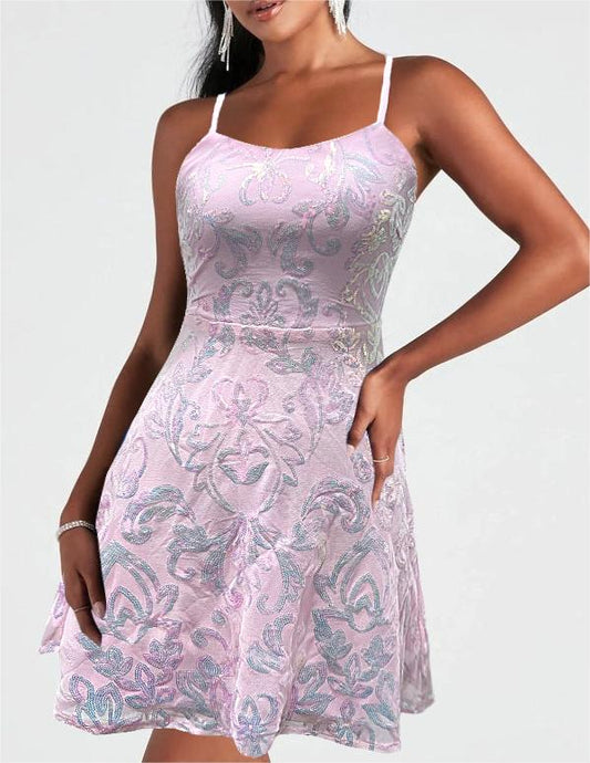 Brittany Dress