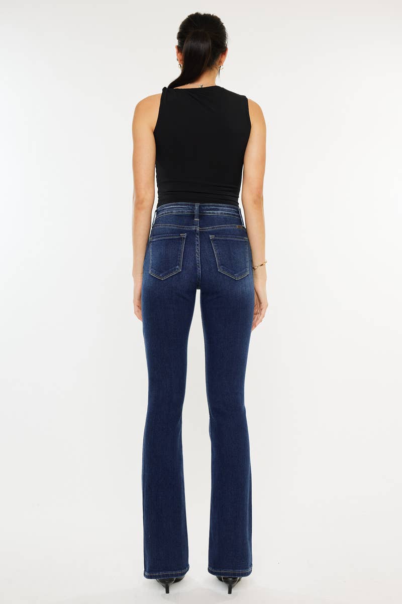 Lainey High Rise Bootcut