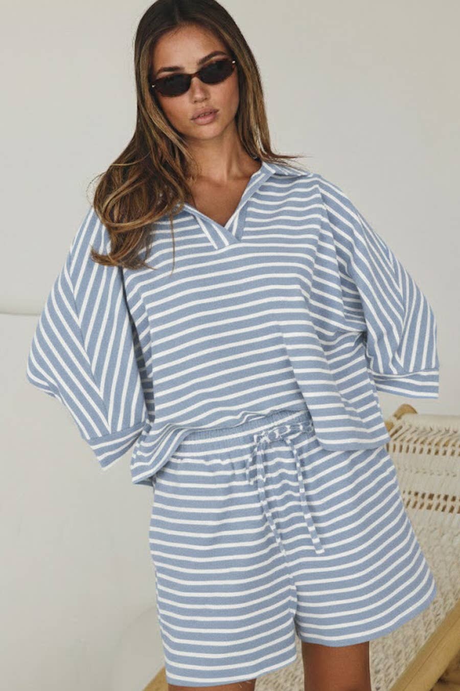 Jody Two-Piece Set