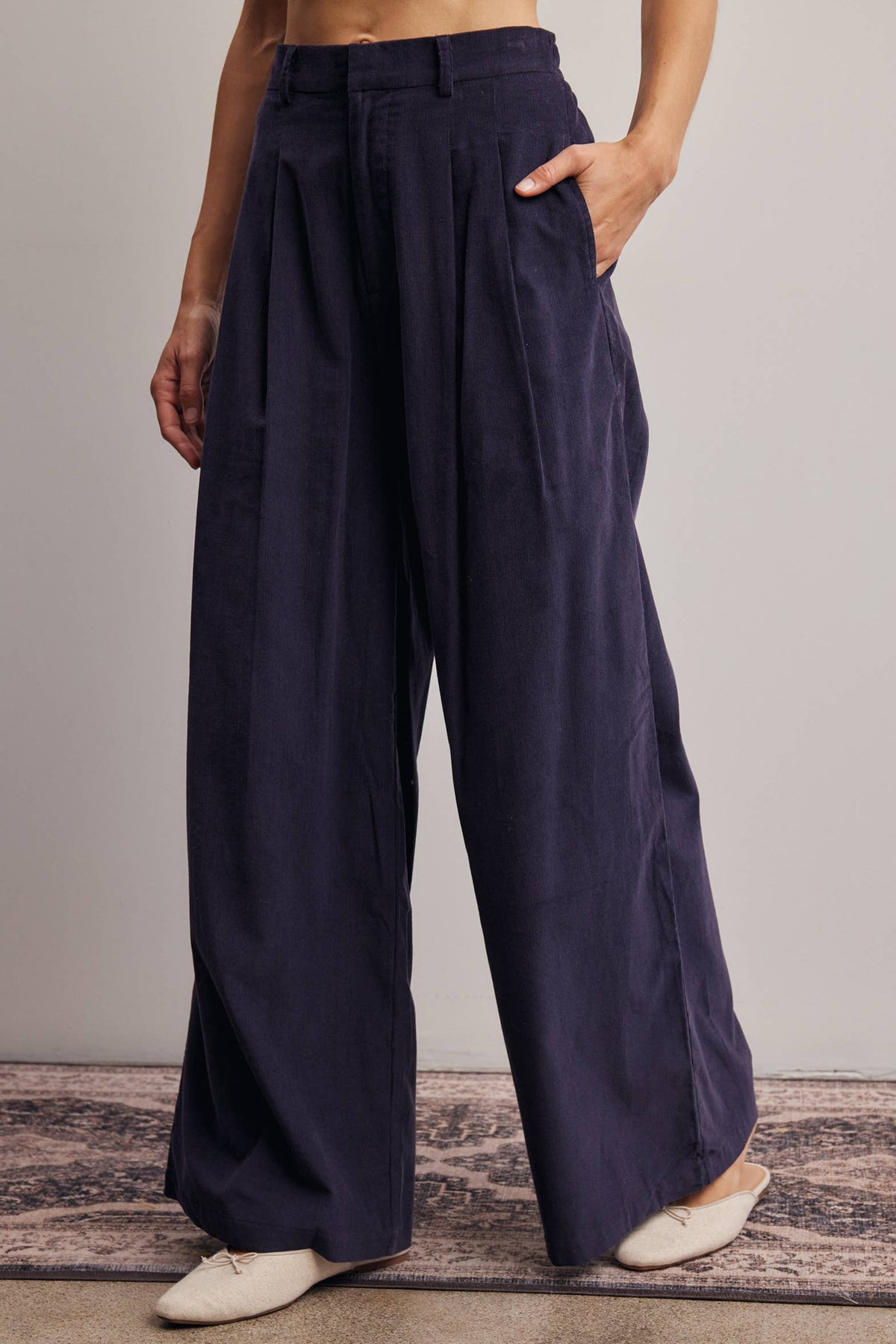 Bridget Pants