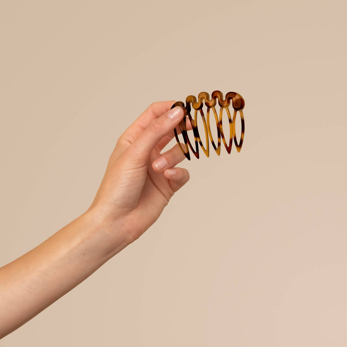 Sariah French Hair Combs