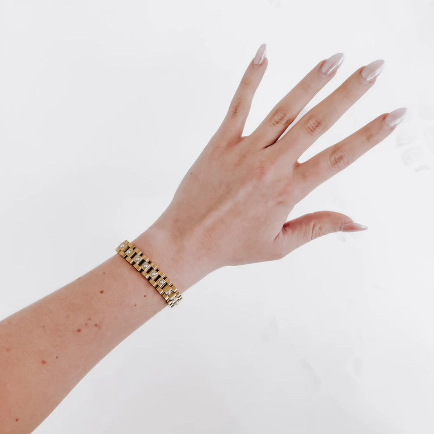 Callie Bracelet