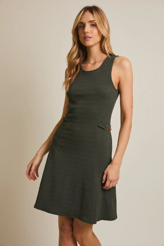 Carol Dress