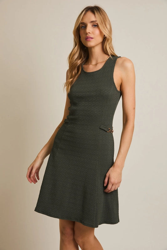 Carol Dress
