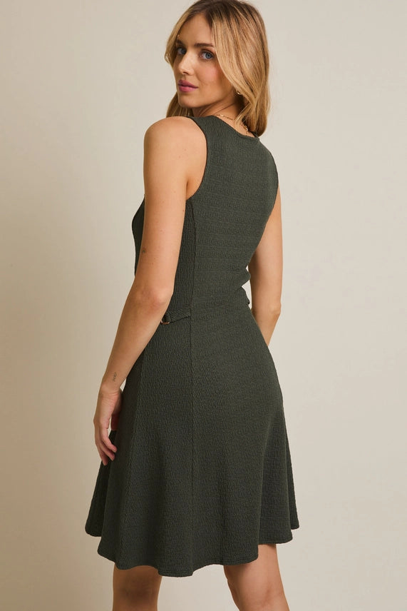 Carol Dress