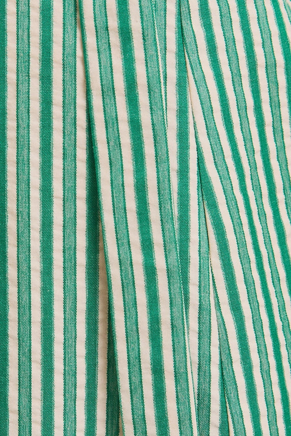 Esther Side Tie Dress