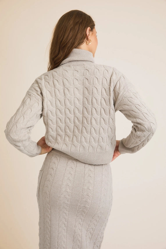 Lynn Sweater