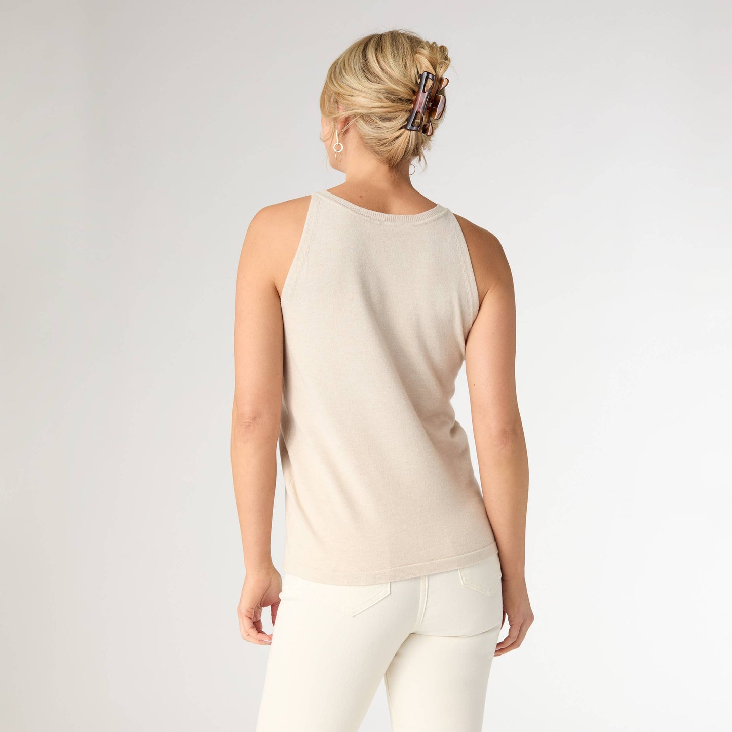 Cloud 9 Heavenly-Luxe Tank