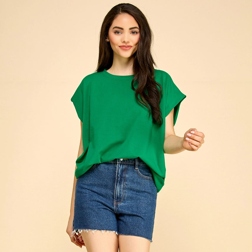 Callie Cap Sleeve