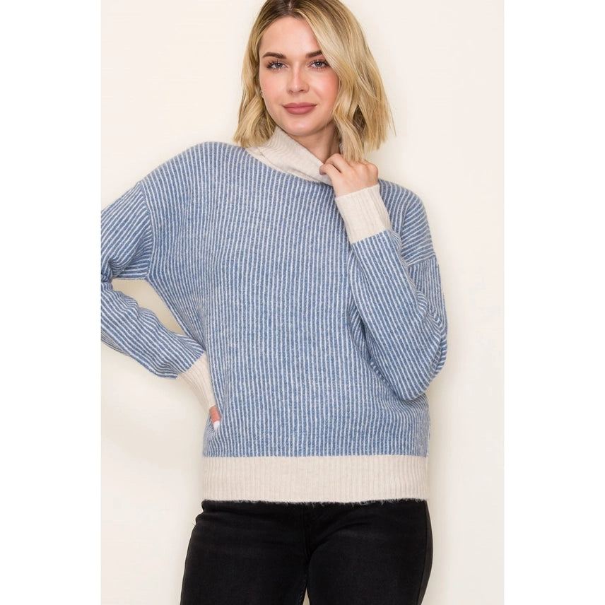 Juniper Sweater