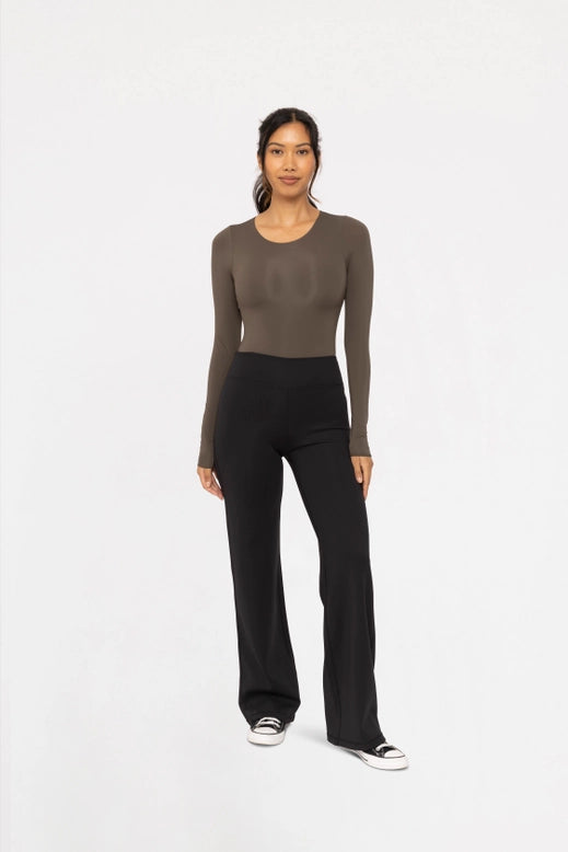 Christine Wide Leg Pant