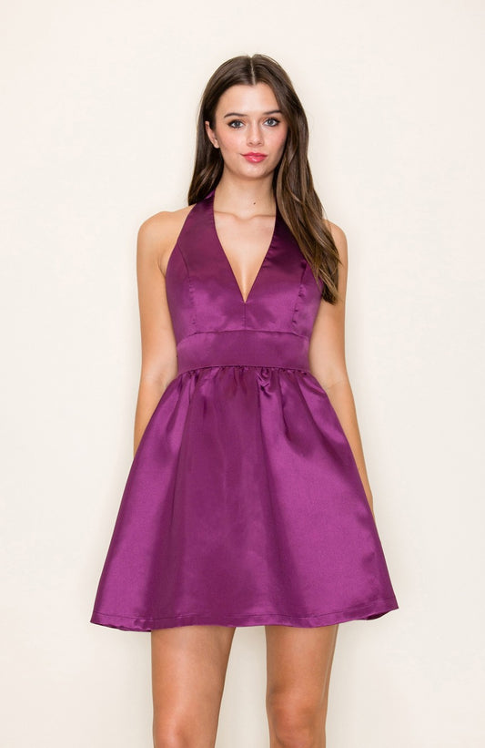 Claire Dress