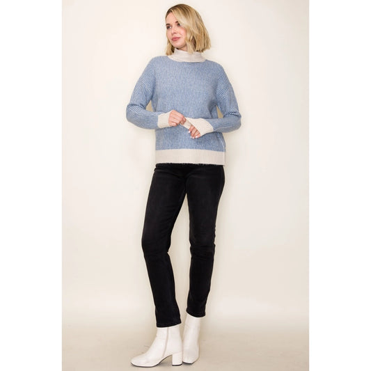 Juniper Sweater