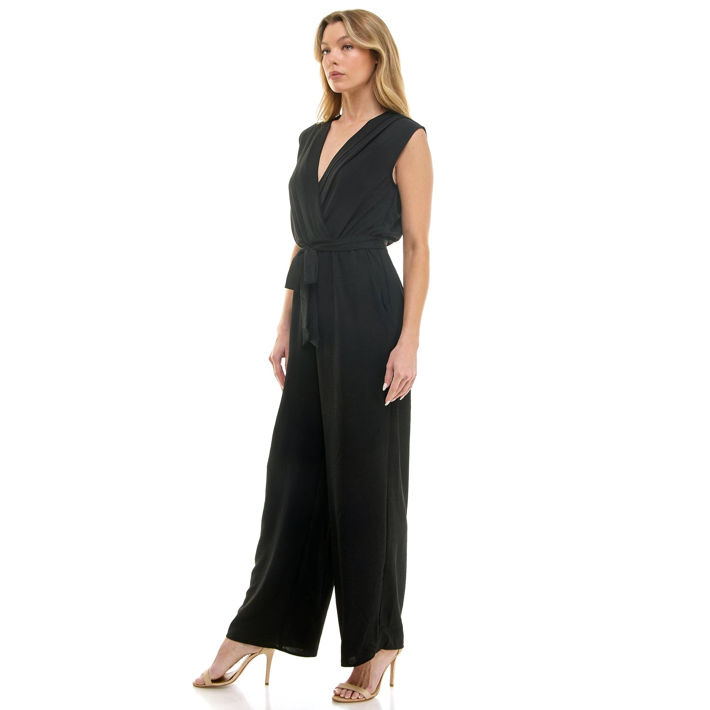 Lumen Jumpsuit