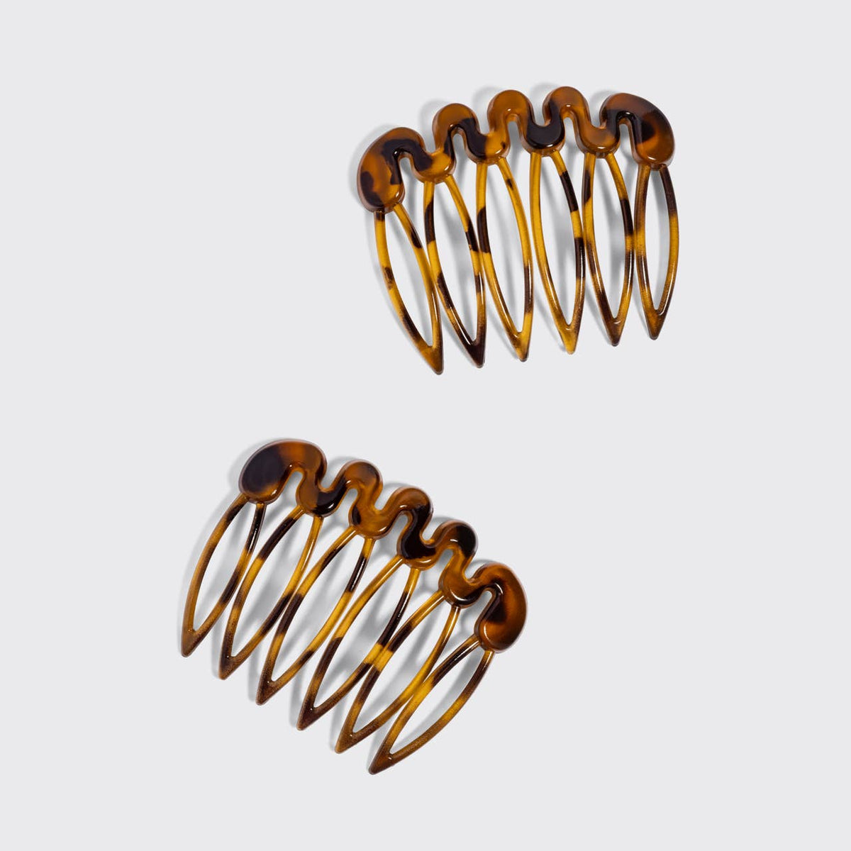 Sariah French Hair Combs