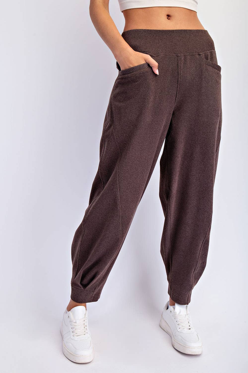 Scarlett Cocoon Pant