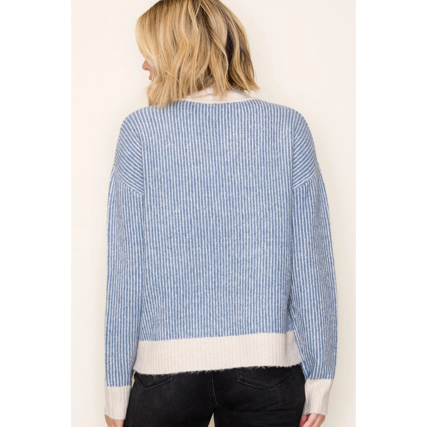 Juniper Sweater