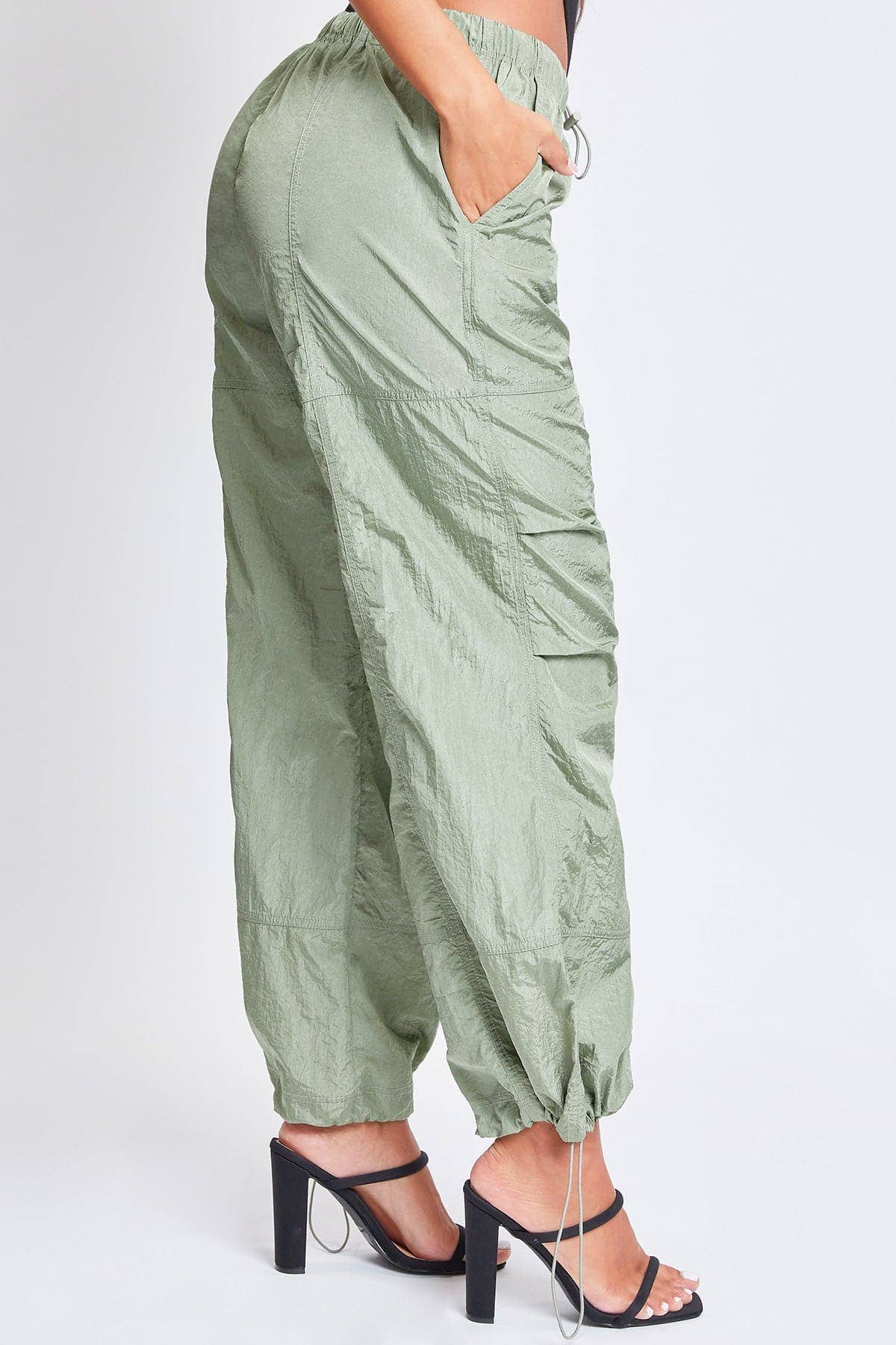 Lyra Parachute Pants