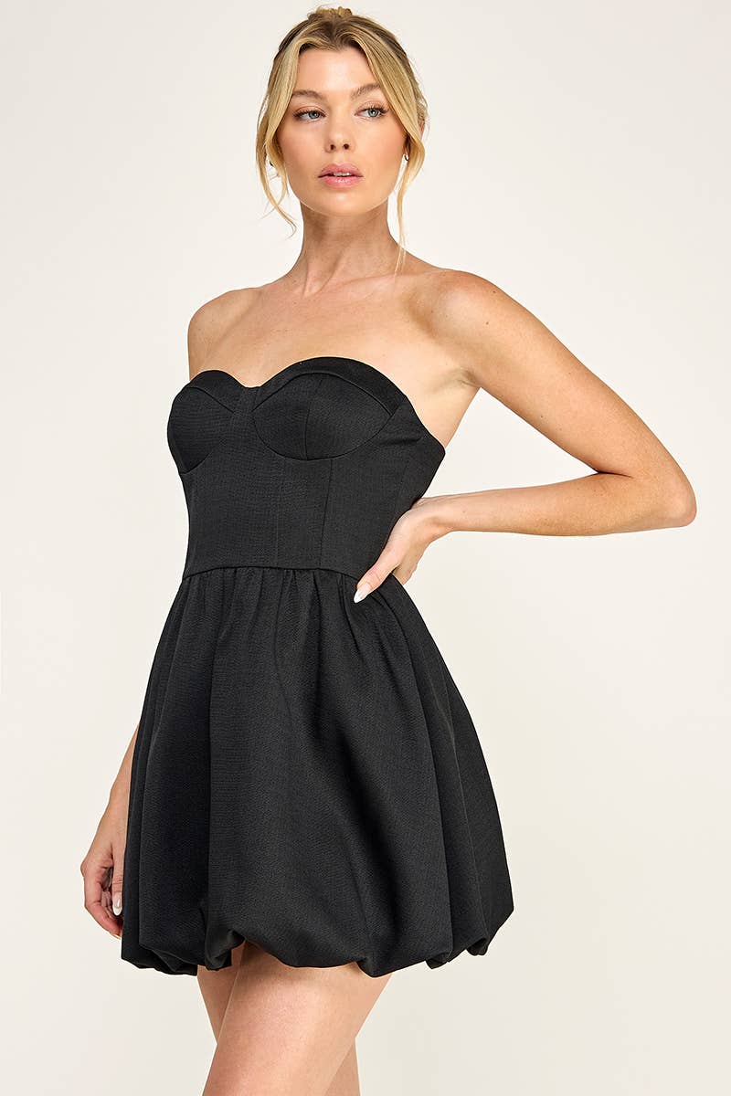 The Alaia Homecoming Dress