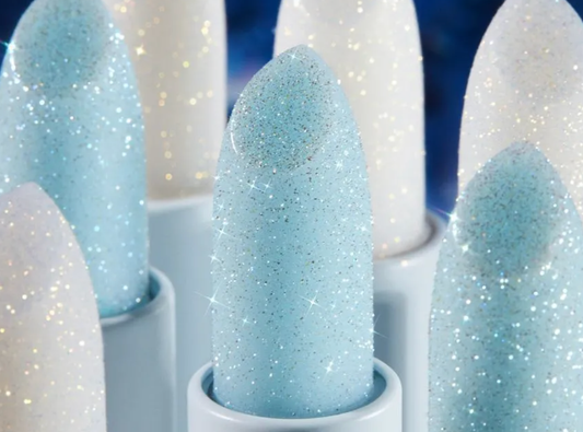 UNLEASHIA Glacier Vegan Lip Balm