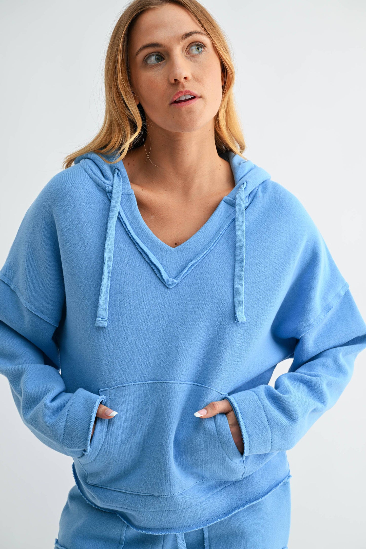 Malibu Air Cotton Hoodie
